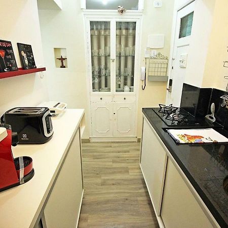 Rio Spot Homes C048. Rio de Janeiro Bagian luar foto