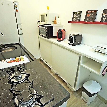 Rio Spot Homes C048. Rio de Janeiro Bagian luar foto