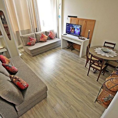 Rio Spot Homes C048. Rio de Janeiro Bagian luar foto