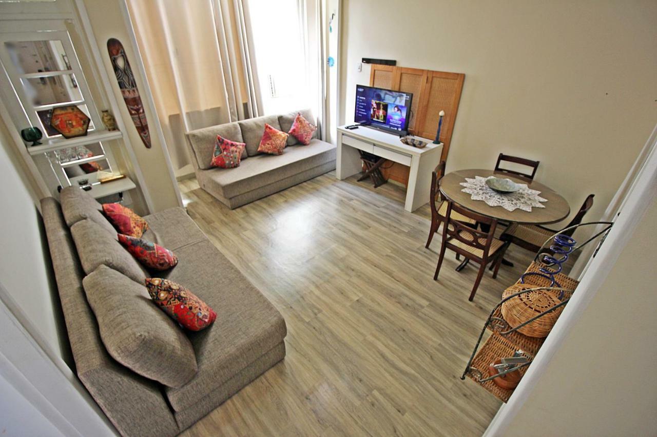 Rio Spot Homes C048. Rio de Janeiro Bagian luar foto