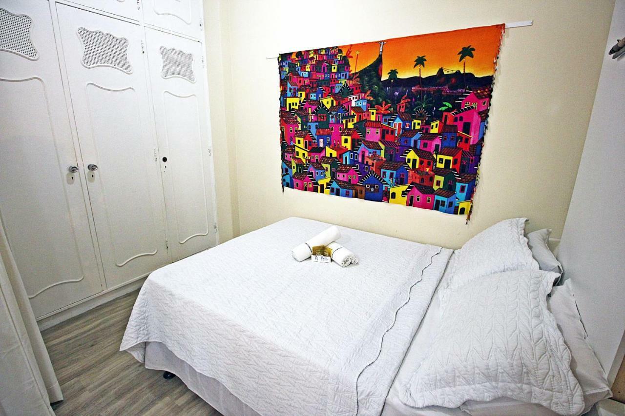 Rio Spot Homes C048. Rio de Janeiro Bagian luar foto