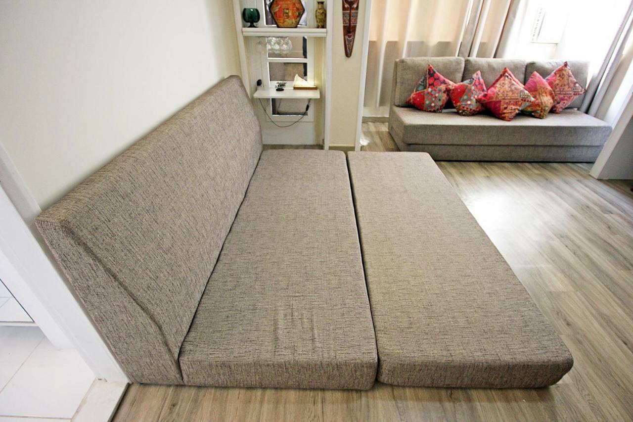 Rio Spot Homes C048. Rio de Janeiro Bagian luar foto