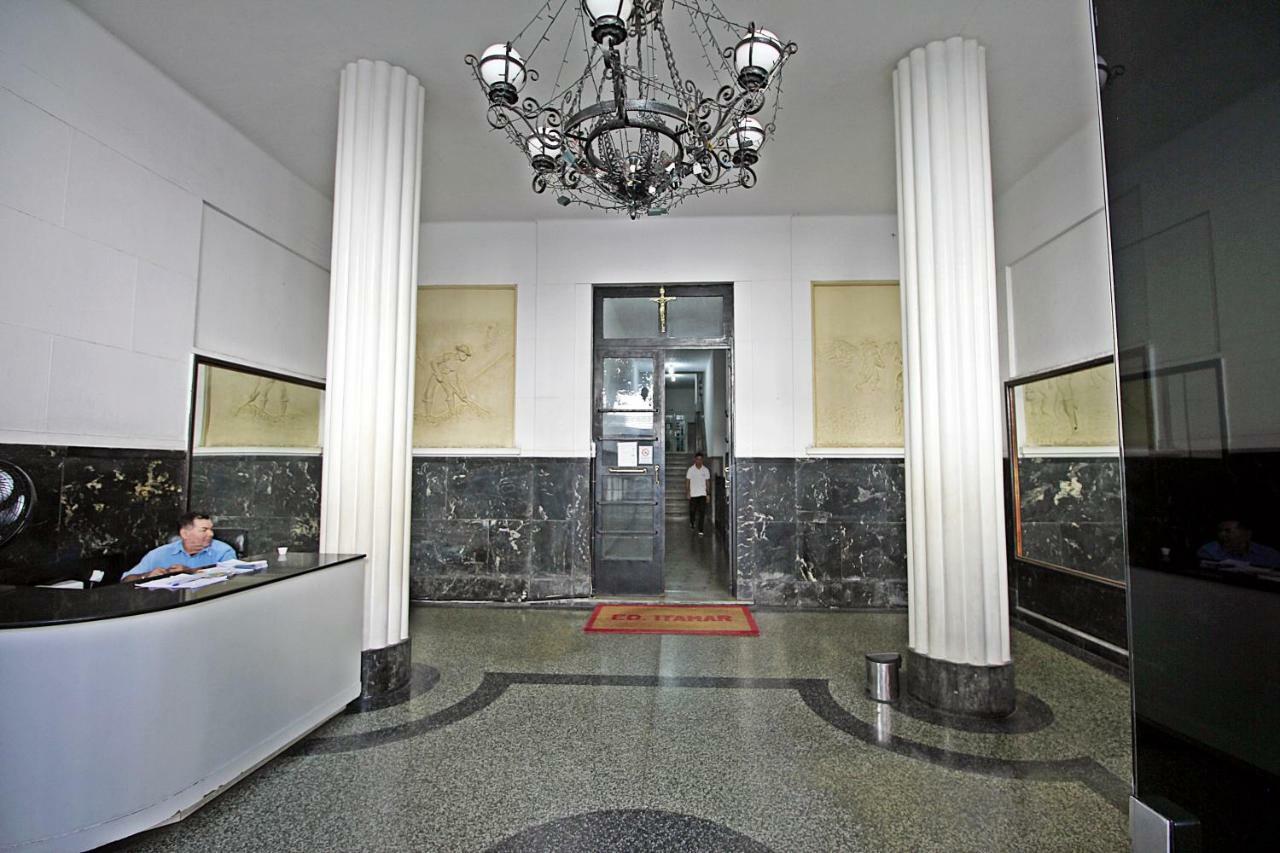 Rio Spot Homes C048. Rio de Janeiro Bagian luar foto