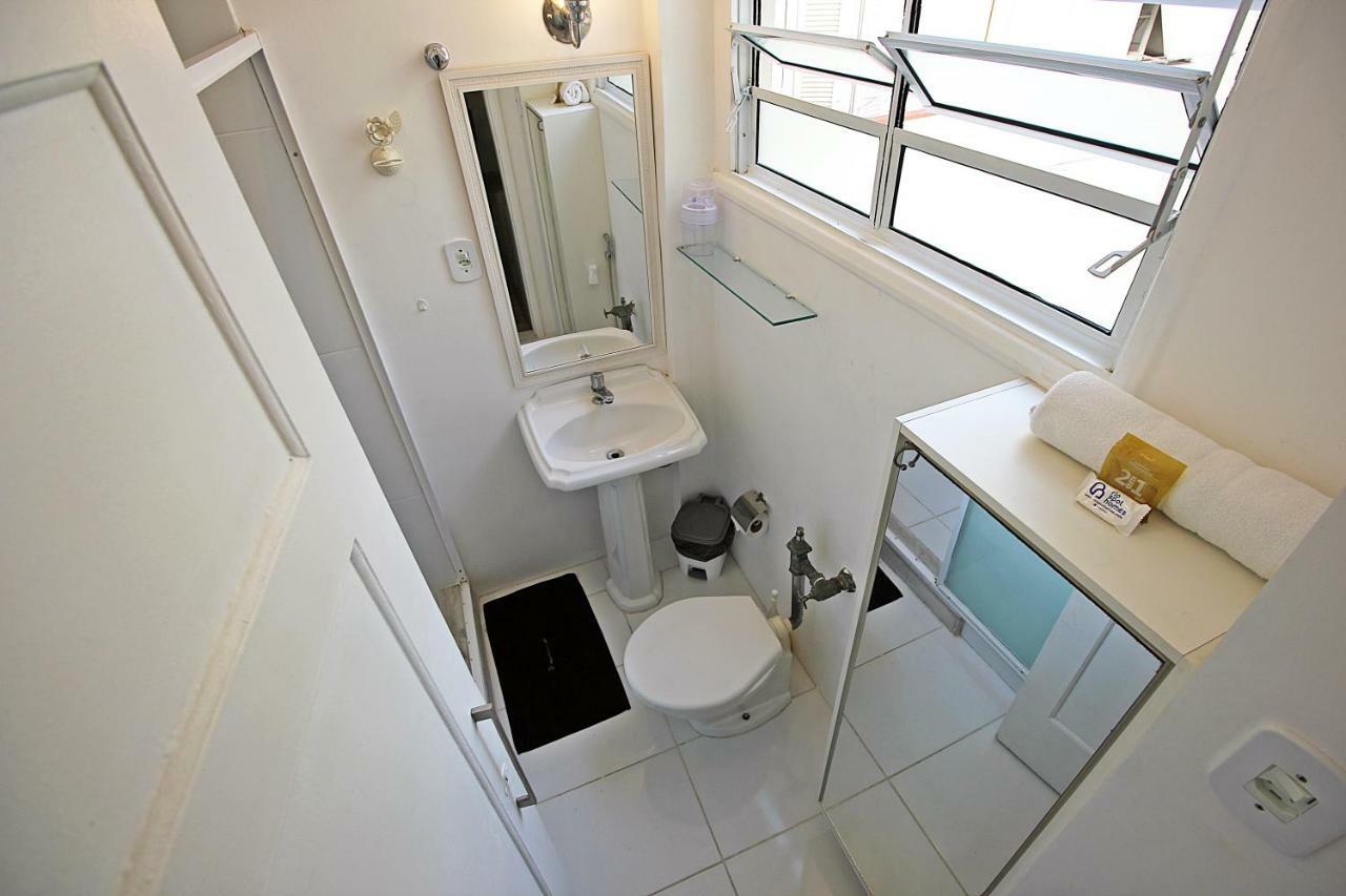 Rio Spot Homes C048. Rio de Janeiro Bagian luar foto