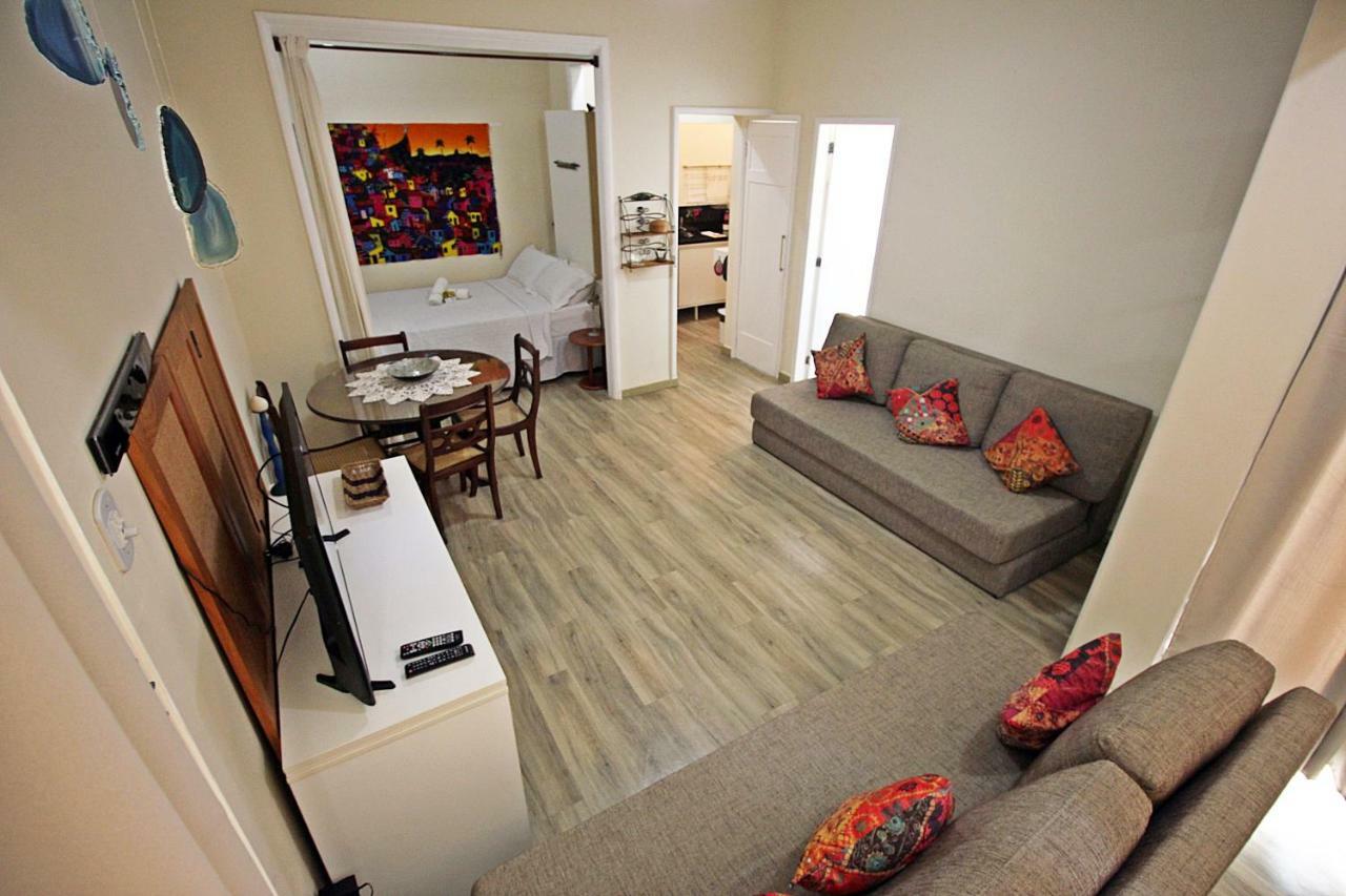 Rio Spot Homes C048. Rio de Janeiro Bagian luar foto
