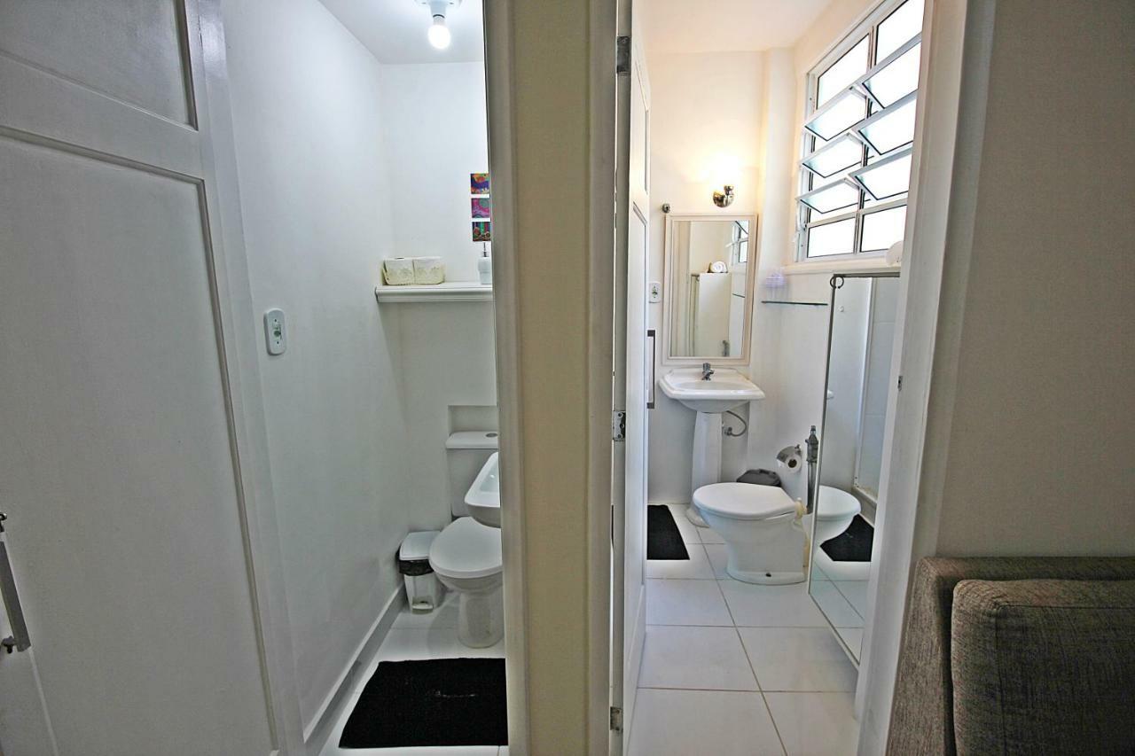 Rio Spot Homes C048. Rio de Janeiro Bagian luar foto