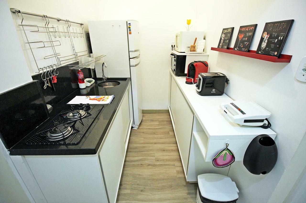Rio Spot Homes C048. Rio de Janeiro Bagian luar foto