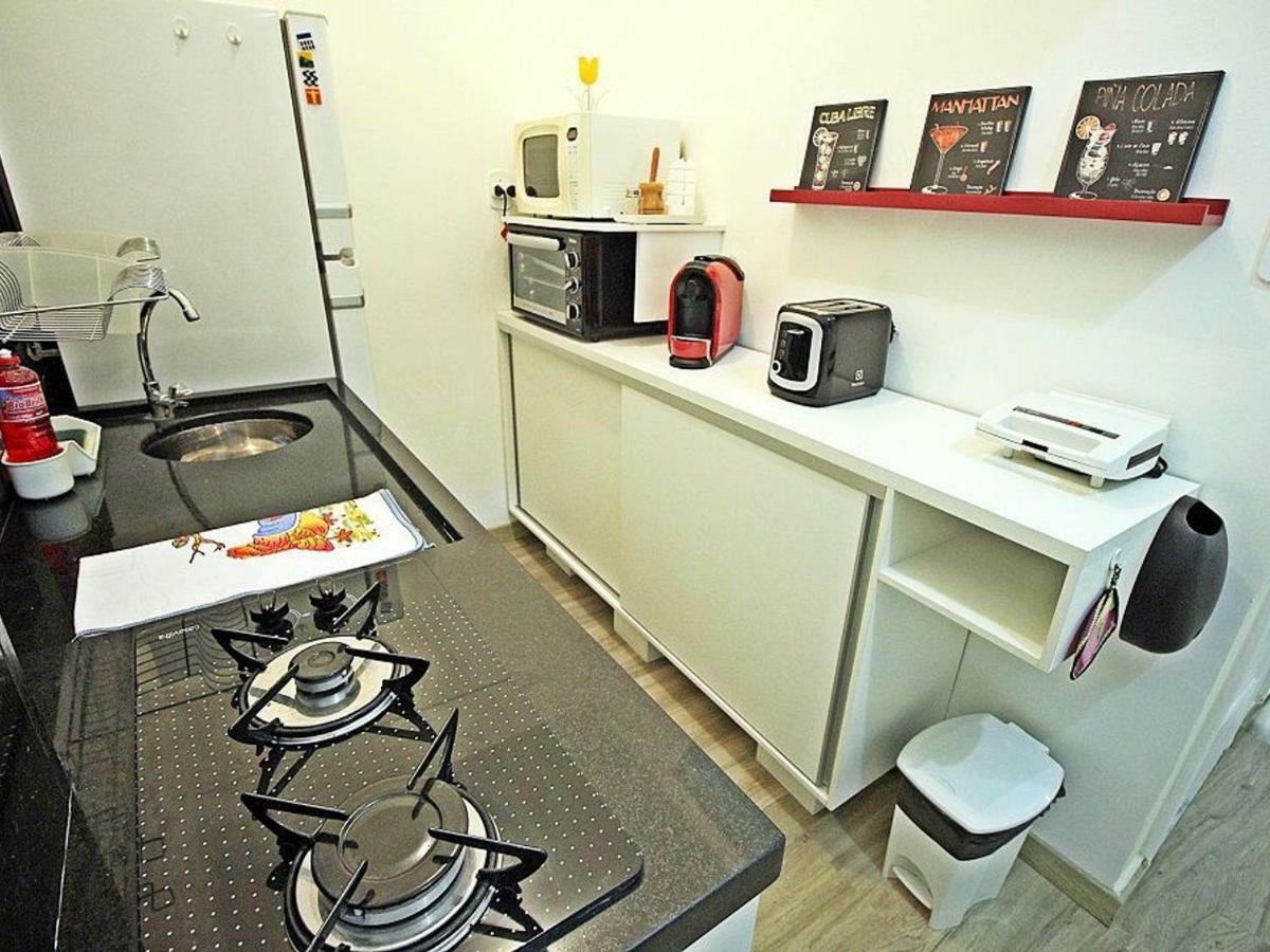 Rio Spot Homes C048. Rio de Janeiro Bagian luar foto