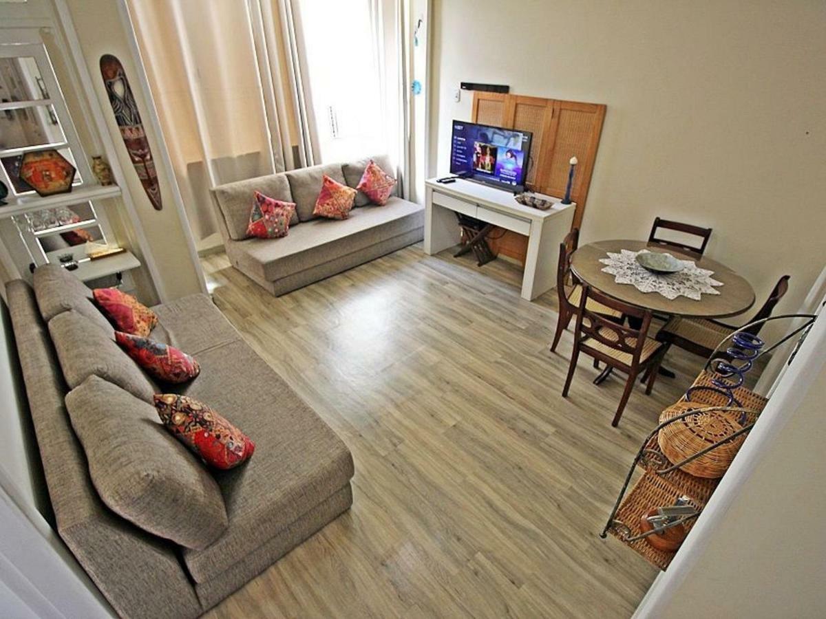 Rio Spot Homes C048. Rio de Janeiro Bagian luar foto