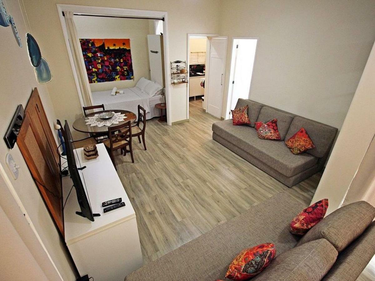 Rio Spot Homes C048. Rio de Janeiro Bagian luar foto