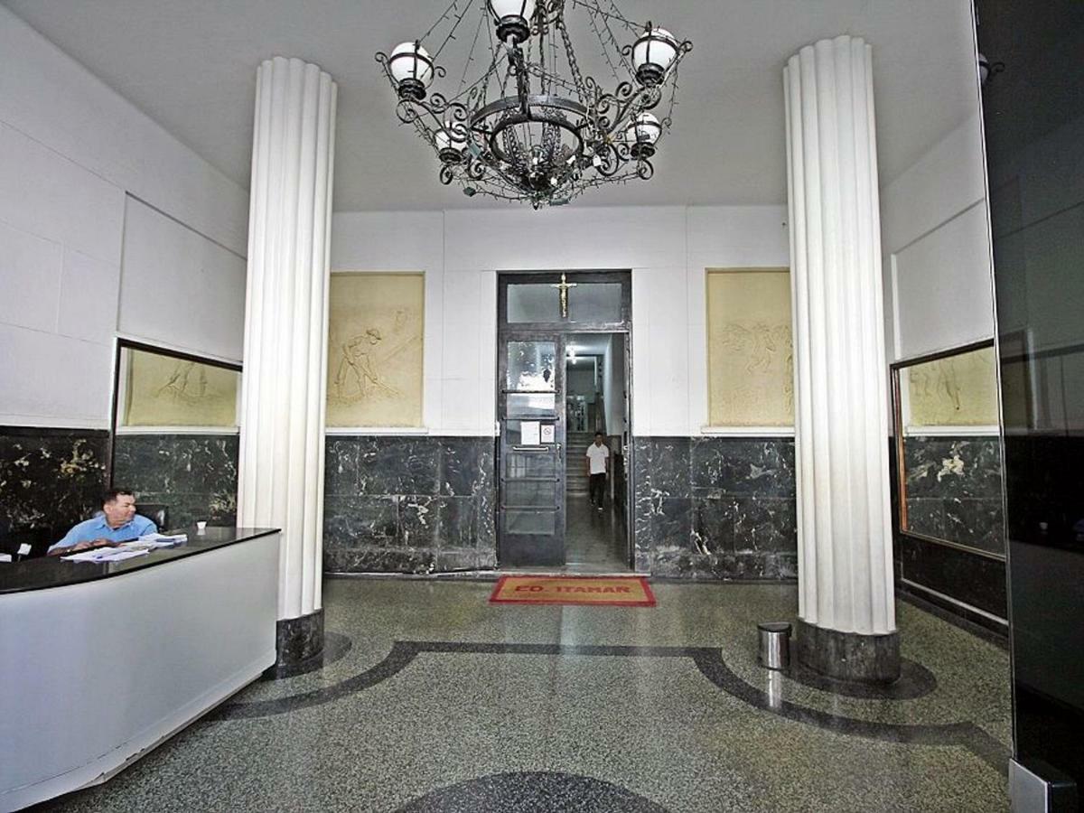 Rio Spot Homes C048. Rio de Janeiro Bagian luar foto