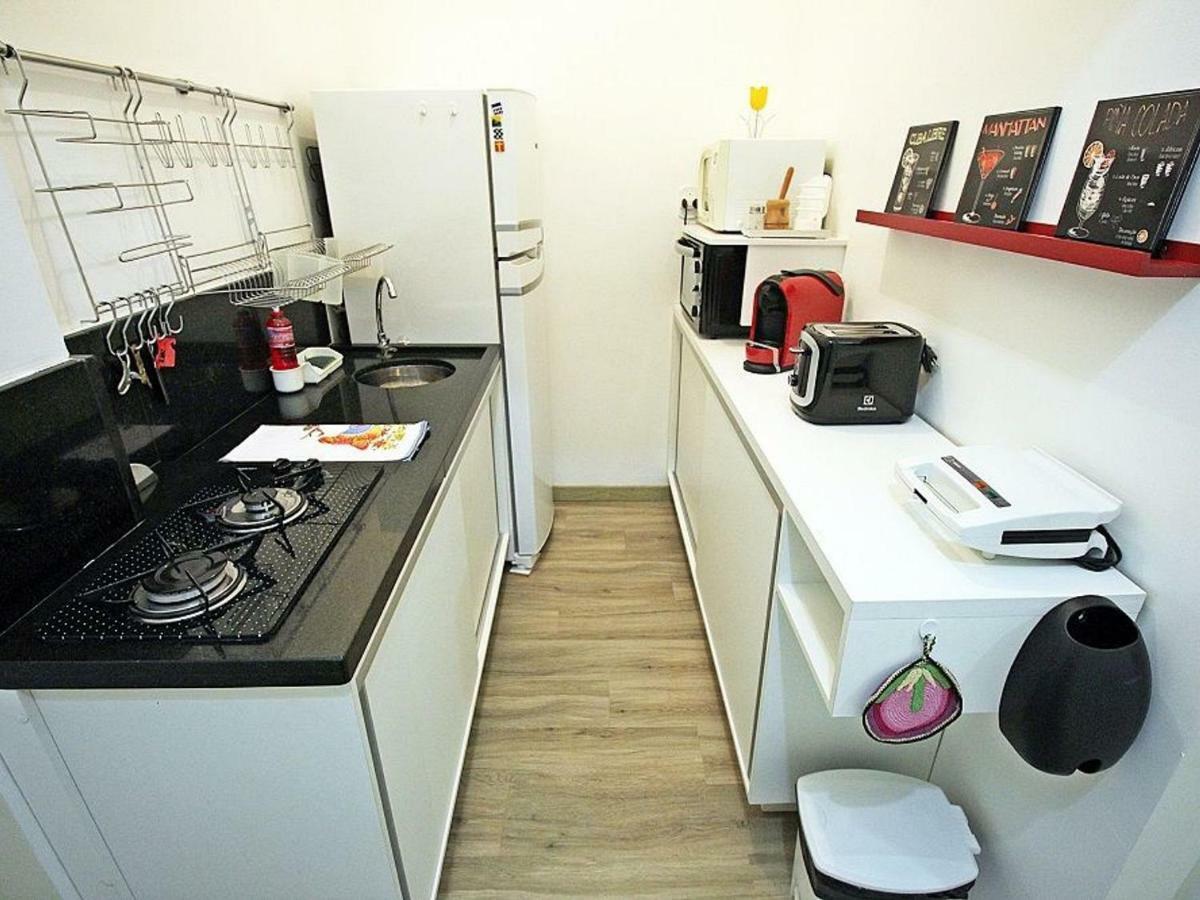 Rio Spot Homes C048. Rio de Janeiro Bagian luar foto