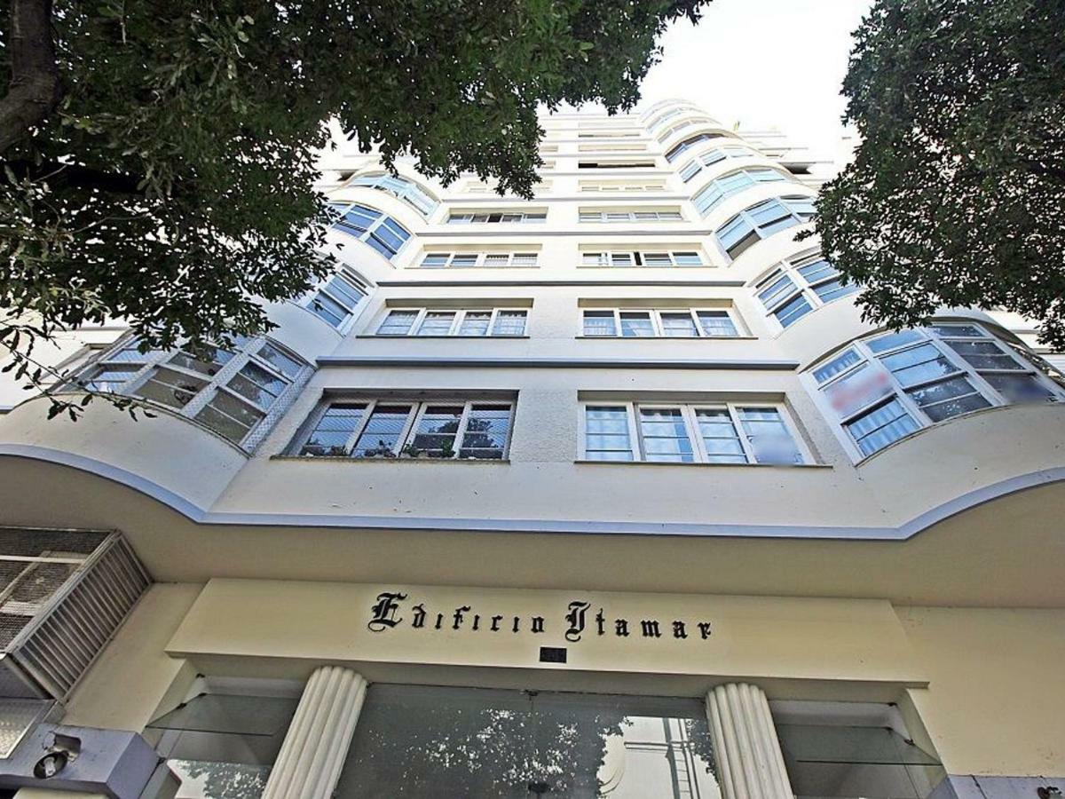 Rio Spot Homes C048. Rio de Janeiro Bagian luar foto